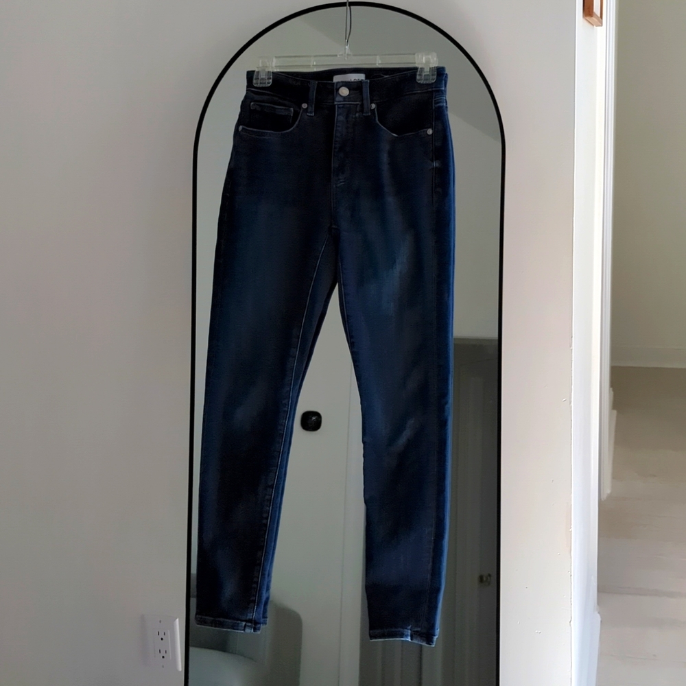 Loft Women's Skinny Jeans Short